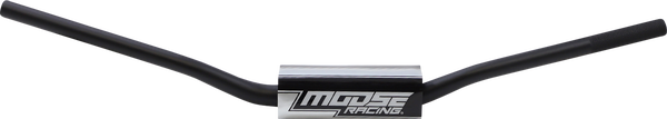 MOOSE RACING 1-1-8'' Eko Aluminum Handlebar Silver -0