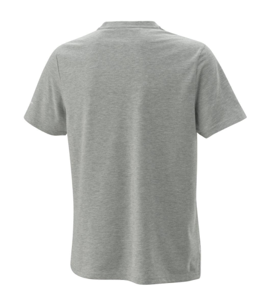 Tricou KTM Kini Dirt Grey-1