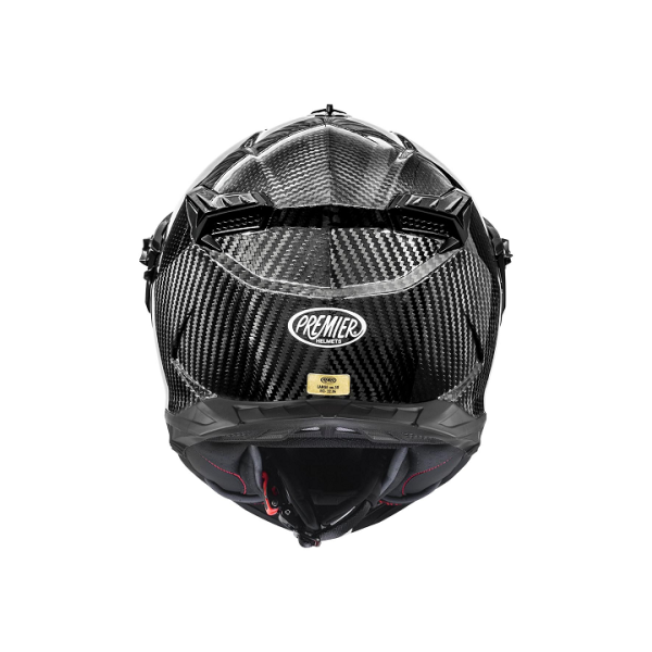 Casca Premier Discovery Carbon Negru-3