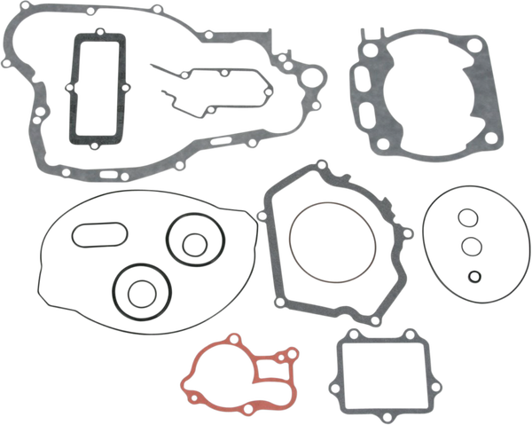 MOOSE RACING Complete Gasket Kit 