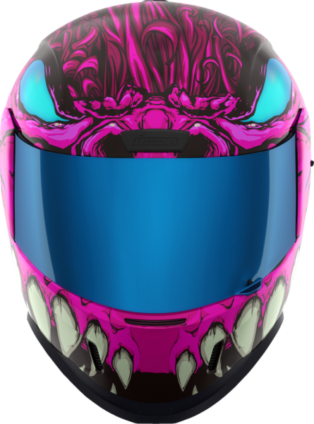 Casca Icon Airform Manik'rr Mips Pink-13