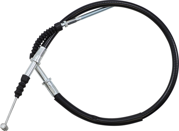 Rear Brake Cable Black-2