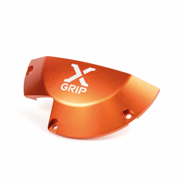 Protectie capac ambreiaj KTM/Husqvarna/Gas Gas 2024 TBI X-Grip-1