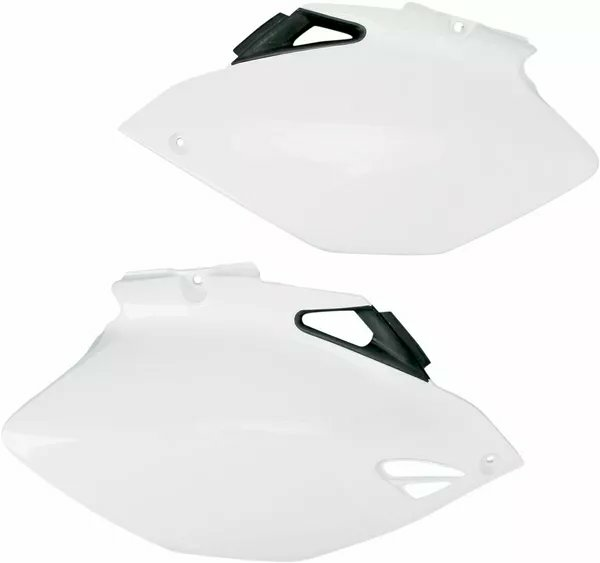 Replacement Side Panels White-0