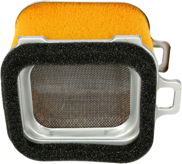 Air Filter Orange-0