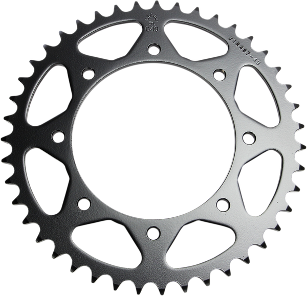 JT SPROCKETS Steel Rear Sprocket 