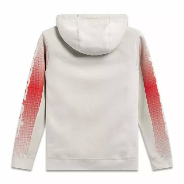 Alpinestars Arising Hoodie White -0