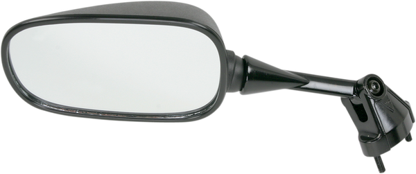 Oem-style Replacement Mirror Black-87674da3c45dc470a3b5934dba870605.webp