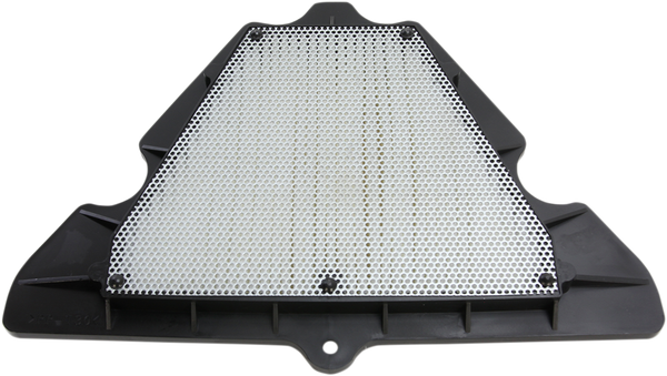 Air Filter Motorcycle Application White-0