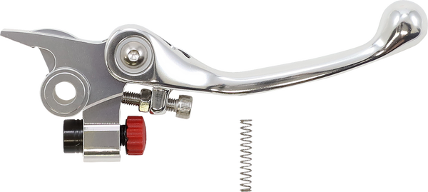 MOOSE RACING Flex Fg Forged 6061-t6 Brake Lever Silver -877dec5fc5171605d3ac03c15476350e.webp