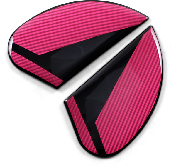 Placi laterale casca Icon Airform™ Black/Pink-87974e6e6bda6733c21bf02933cd1064.webp