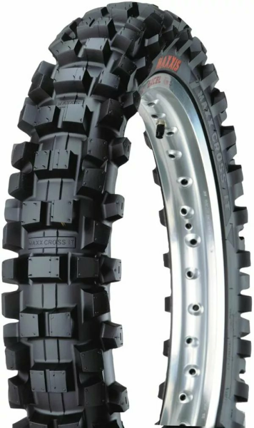 Maxxcross It, M-7304-m-7305 Tire -1