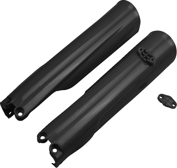 Fork Cover Black-5