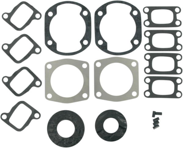 Complete Engine Gasket Set