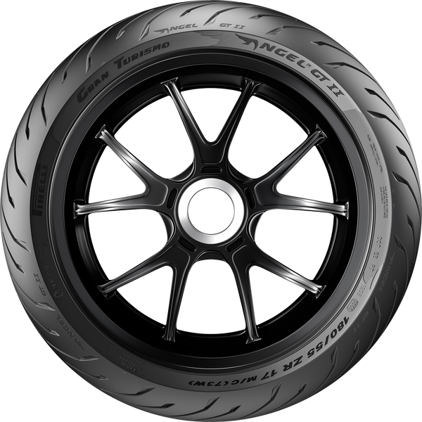 Cauciuc 190/55-17 Pirelli Angel GT II-5