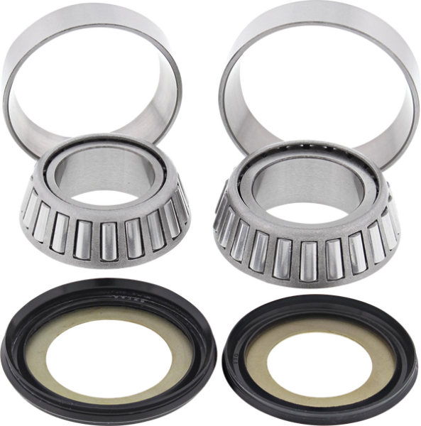 MOOSE RACING Steering Stem Bearing Kit -0