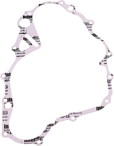 MOOSE RACING Clutch Cover Gasket 