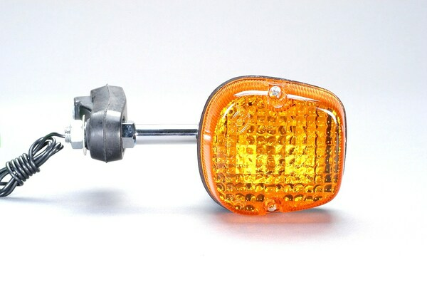 Turn Signals For Honda Amber