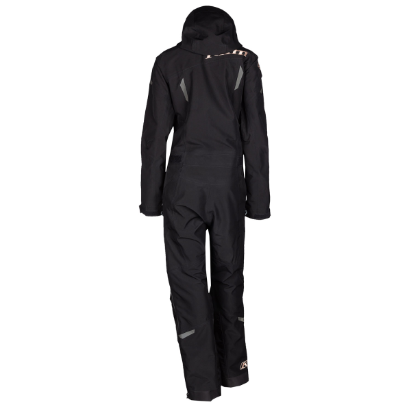 Combinezon Snow Klim Non-Insulated Ripsa-36