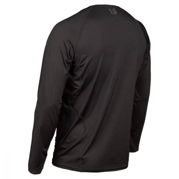 Bluza Snowmobil Klim Aggressor 1.0 Base Layer-8