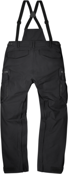 Stormhawk Wp Pants Black -9