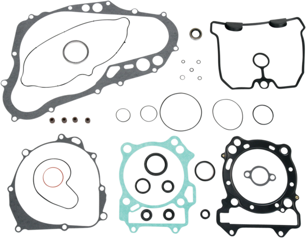 MOOSE RACING Complete Gasket And Oil Seal Kit 