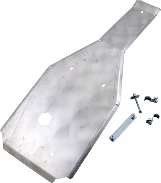 MOOSE RACING Full Body Skid Plate Silver -8801d3067192cd32f977939b239cc73b.webp