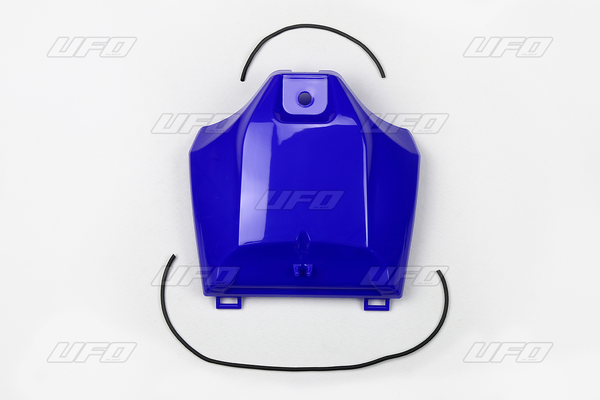 Tank Cover Blue