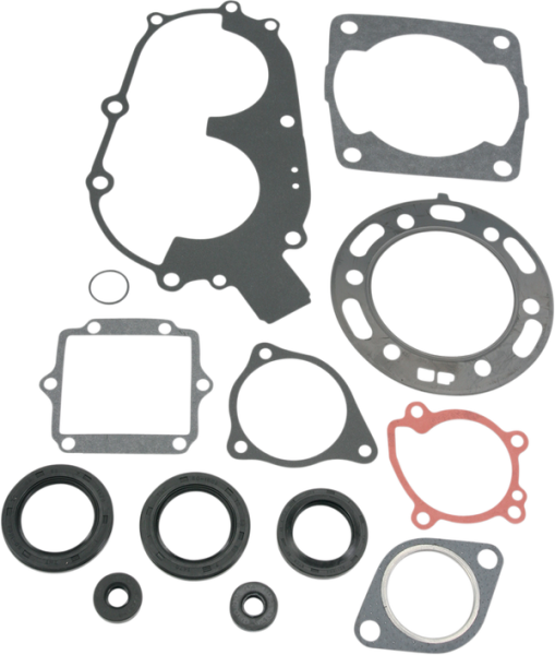 MOOSE RACING Complete Gasket And Oil Seal Kit 