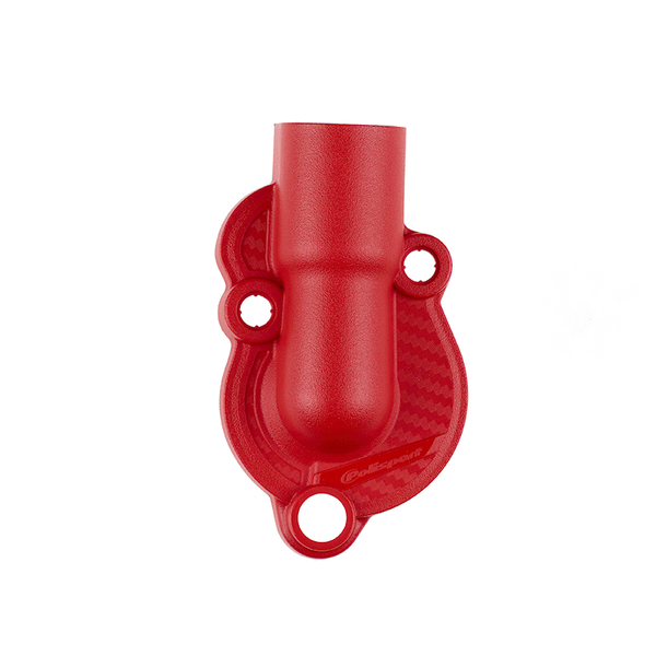 Waterpump Cover Red