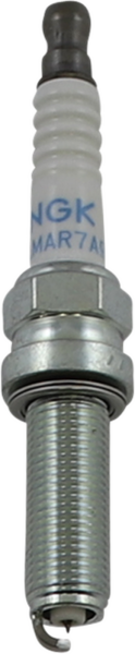 Laser Iridium Spark Plug