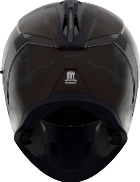 Casca Icon Airform Manik'rr Mips Black-69