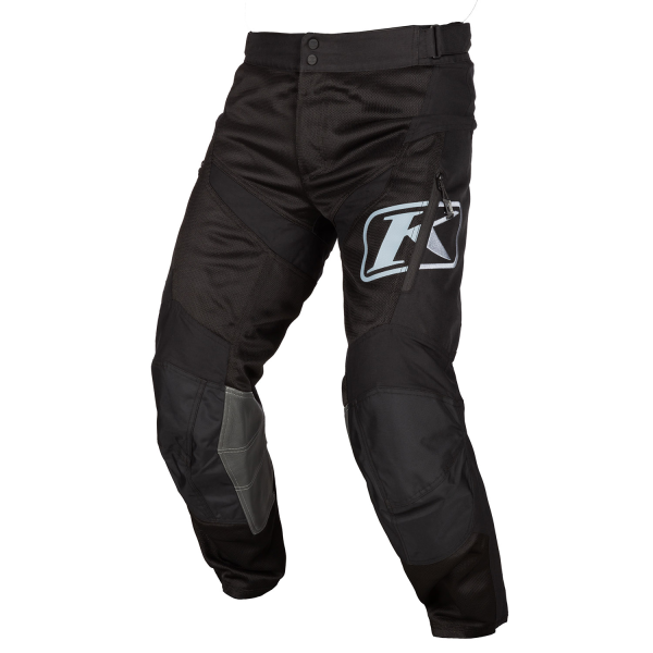 Pantaloni Enduro Klim Mojave In The Boot Striking Petrol-12