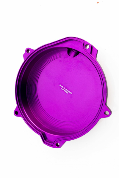 Capac Ambreiaj Fm-Parts KTM/HSQ/GasGas 250/300 2024-2025 Dark Purple-1