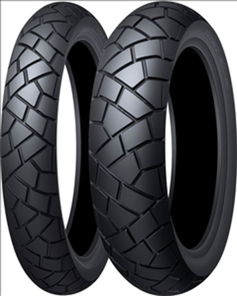 Trailmax Mixtour Tire