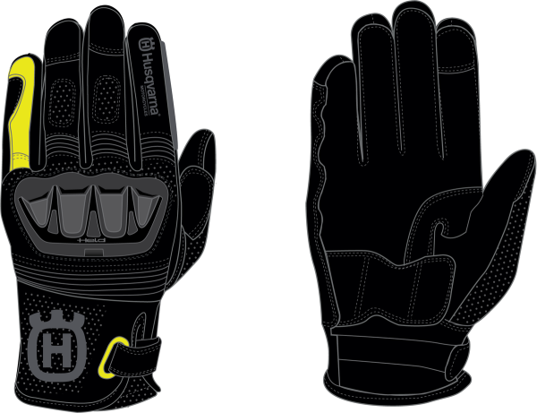 Pilen Gloves