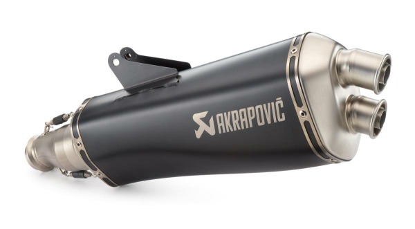 Akrapovic Slip-on Line-0