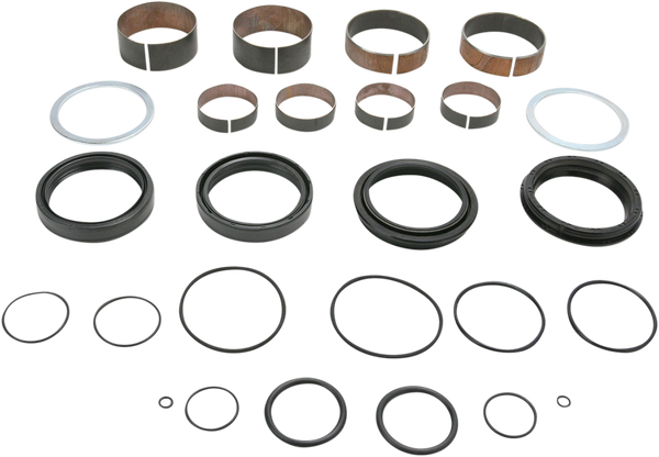 Fork Seal/dust Seal Kit