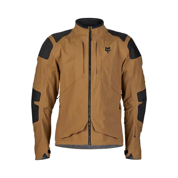 Geaca Moto Fox Recon GORE-TEX ADV Black-13