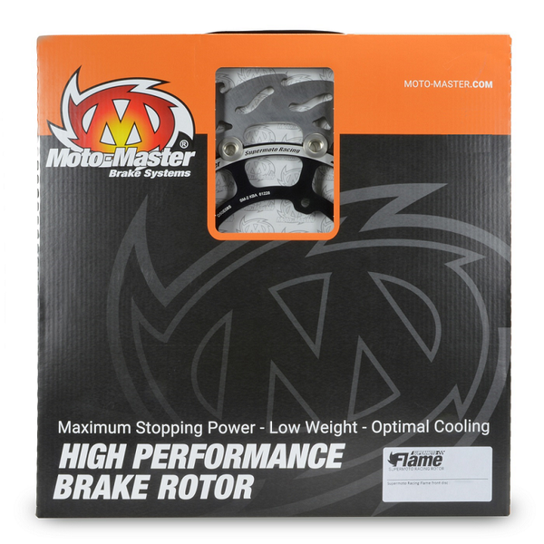 Brake Kit Black, Silver, Stainless Steel -0