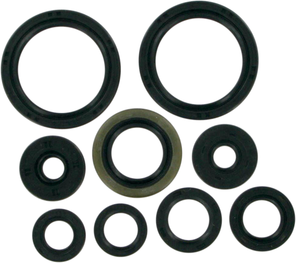 MOOSE RACING Oil Seals 