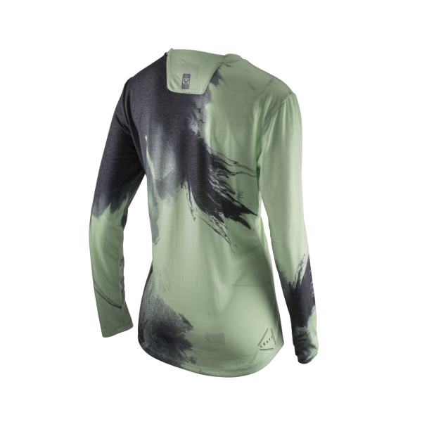 Tricou Dama MTB Leatt Gravity 2.0-2