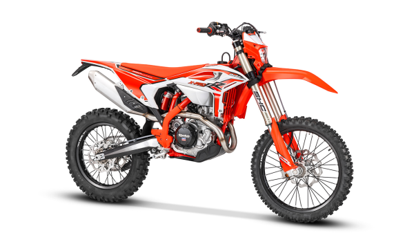 Motocicleta Beta RR X-PRO 4T 350 MY 2025-0