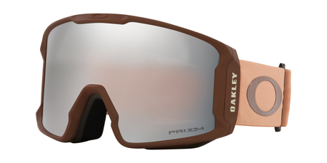 Ochelari Snowmobil Oakley Line Miner L McMorris w Prizm Black Irid