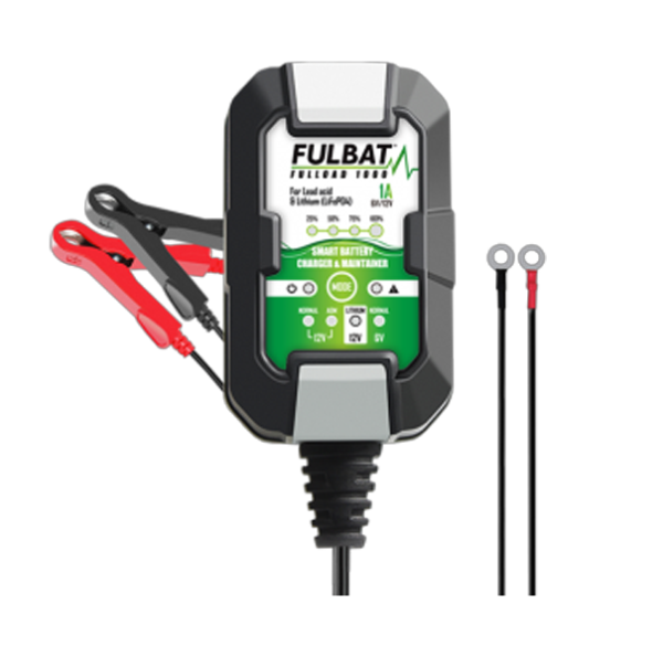 Incarcator Fulbat 1000- 6V/12V 1A-88cb2dafba81db3625b6b9bcbde433c0.webp