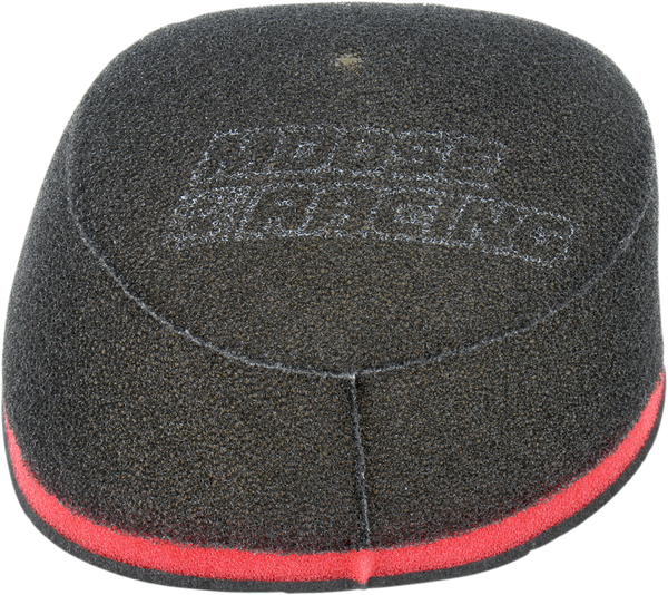 MOOSE RACING Triple Layer Air Filter Black -0