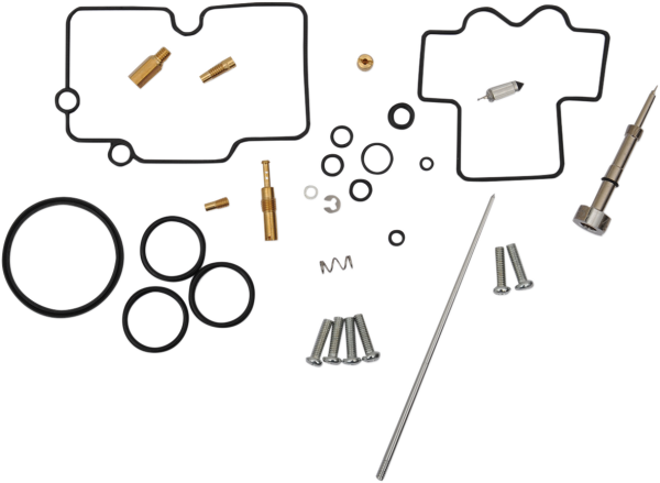 MOOSE RACING Carburetor Repair Kit 