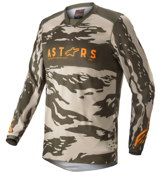 Tricou copii Alpinestars Racer Tactical Camo-890621ec7865891897506de4dd5b19d0.webp