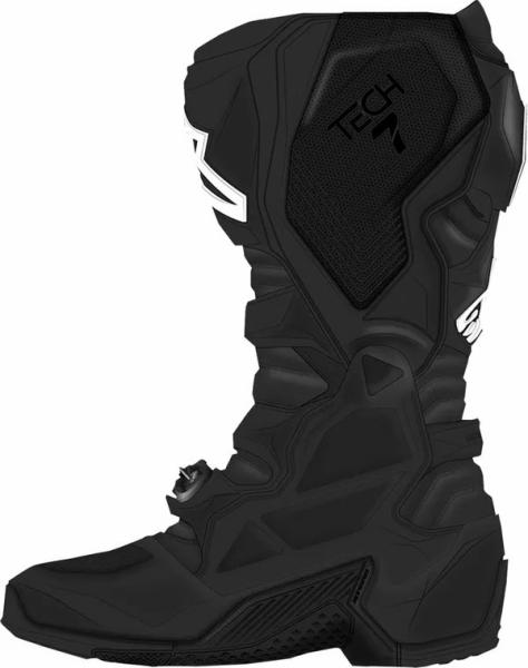 Alpinestars Tech 7 Boots Black -1