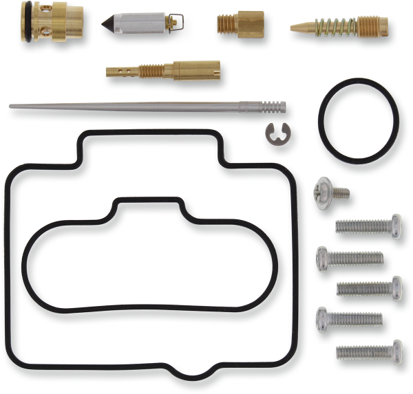 MOOSE RACING Carburetor Repair Kit 